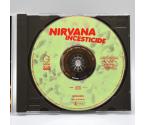 INCESTICIDE  - NIRVANA  /  CD  Made in EU 1992 - SUB POP/GEFFEN RECORDS  - 424 504-2  -  CD APERTO - foto 2