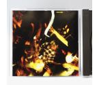 INCESTICIDE  - NIRVANA  /  CD  Made in EU 1992 - SUB POP/GEFFEN RECORDS  - 424 504-2  -  CD APERTO - foto 3