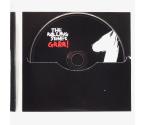 GRRR ! - ROLLING STONES /  3 CD  Made in EU 2012 - POLYDOR/ UNIVERSAL MUSIC RECORDS  - 3710914 -  CD APERTO - foto 2