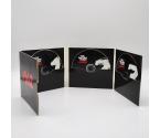 GRRR ! - ROLLING STONES /  3 CD  Made in EU 2012 - POLYDOR/ UNIVERSAL MUSIC RECORDS  - 3710914 -  CD APERTO - foto 5