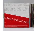 GODDESSINTHEDOORWAY - MICK JAGGER /  CD  Made in EU 2001 - VIRGIN RECORDS  - 7243 8 11288 2 4 -  CD APERTO - foto 3