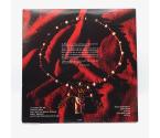 Azteca / Azteca -- LP 33 giri - Made in JAPAN 1972 -  CBS/SONY RECORDS - SOPL 138 - LP APERTO - foto 1
