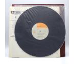 Azteca / Azteca -- LP 33 giri - Made in JAPAN 1972 -  CBS/SONY RECORDS - SOPL 138 - LP APERTO - foto 2
