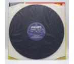 Orfeu Negro  (Colonna Sonora Originale) / Artisti Vari --  LP 33 giri - Made in ITALY - PHILIPS Records – 9279 253 - LP APERTO - foto 2