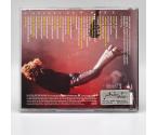 THE DOORS -MUSIC FROM THE ORIGINAL MOTION PICTURE BY OLIVER STONE /   CD  Made in EU  1991 - ELEKTRA - 7559-61047-2 -  OPEN CD - photo 1