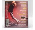 THE DOORS -MUSIC FROM THE ORIGINAL MOTION PICTURE BY OLIVER STONE /   CD  Made in EU  1991 - ELEKTRA - 7559-61047-2 -  OPEN CD - photo 2