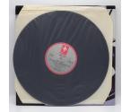 Dig All Night / Joe Ely  --   LP 33 giri - Made in UK 1988 - DEMON RECORDS - LP APERTO - foto 2