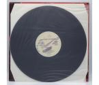 Johnny Diesel & The Injectors / Johnny Diesel & The Injectors   --   LP 33 giri - Made in ITALY 1989 - CHRYSALIS RECORDS - LP APERTO - foto 2