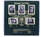 Silver Pistol / Brinsley Schwarz  --  LP 33 rpm -  Made in UK 1986 - EDSEL RECORDS - ED 190 - OPEN LP - photo 1
