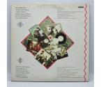 Stray Cats / Stray Cats  -- LP 33 giri - Made in ITALY 1981 - ARISTA RECORDS - LP APERTO - foto 1