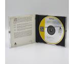 Portrait Of Sonny Criss / Sonny Criss  --  CD  Made in USA  1991 -  PRESTIGE RECORDS - OJCCD-655-2 - OPEN CD - photo 2