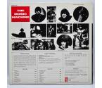 Turn On - The Music Machine / The Music Machine Featuring Talk Talk --  LP 33 giri -  Made in UK 1983 - BIG BEAT  RECORDS - WIK 17  - LP APERTO - foto 1