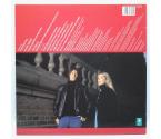 So Rebellious A Lover / Gene Clark & Carla Olson --  LP 33 rpm - Made in UK 1987 - DEMON RECORDS - FIEND 89  - OPEN LP - photo 1