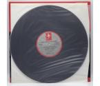 So Rebellious A Lover / Gene Clark & Carla Olson --  LP 33 rpm - Made in UK 1987 - DEMON RECORDS - FIEND 89  - OPEN LP - photo 2
