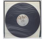White Light / Gene Clark --  LP 33 giri  - Made in USA 1976 - A&M RECORDS - SP4292 - LP APERTO - foto 2