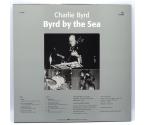 Byrd By The Sea / Charlie Byrd --  LP 33 rpm - Made in GERMANY 2004 - ALTO RECORDS – AA 030  - OPEN LP - photo 1