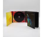 Binaural  /  Pearl Jam  /   CD   Made in  AUSTRIA  2000  - EPIC   494590 2 -  OPEN CD - photo 2