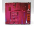 Ten  /  Pearl Jam  /   CD   Made in  EU  1992  - EPIC   468884 9 -  OPEN CD - photo 1