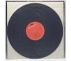 Oxygene / Jean Michel Jarre --  LP 33 giri  - Made in ITALY 1977 - POLYDOR RECORDS - 2310 555 A - LP APERTO - foto 2