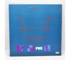 Desire / Tuxedomoon -- LP 33 rpm - Made in ITALY 1981 - PRE RECORDS - PRE X 4  (EX 1) - OPEN LP - photo 1
