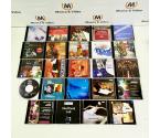 Lotto di n. 47 CD - Allegati alla rivista Audiophile Sound - CD APERTI - foto 3