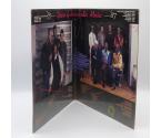 In All Languages / Ornette, The Original Quartet & Prime Time  --  Doppio LP 33 giri - Made in USA 1987 - Caravan Of Dreams Productions – CDP85008 - LP APERTO - foto 2