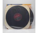 In All Languages / Ornette, The Original Quartet & Prime Time  --  Doppio LP 33 giri - Made in USA 1987 - Caravan Of Dreams Productions – CDP85008 - LP APERTO - foto 3