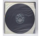 The Dark Side Of The Moon  / Pink Floyd   --    LP 33 rpm  -  Made in ITALY 1978  -  EMI/HARVEST RECORDS  - 3C 064-05249 - OPEN LP - photo 3