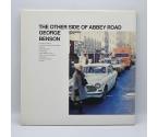 The Other Side Of Abbey Road / George Benson   --   LP 33 giri  180 gr. - Made in GERMANY - SPEAKERS CORNER RECORDS / A&M RECORDS – SP 3028 – LP APERTO - foto 1