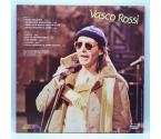 Siamo Solo Noi / Vasco Rossi -- LP 33 giri - Made in ITALY 1984 - TARGA  RECORDS - ORL 8550 - LP APERTO - foto 1