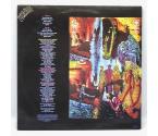 Beyond Appearances / Santana   --   LP 33 rpm - Made in HOLLAND 1985 - CBS RECORDS – CBS 86307 -  OPEN LP - PROMO COPY - photo 1