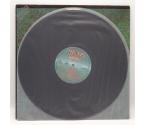 Beyond Appearances / Santana   --   LP 33 rpm - Made in HOLLAND 1985 - CBS RECORDS – CBS 86307 -  OPEN LP - PROMO COPY - photo 2