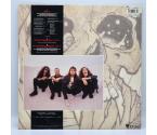 One / Metallica  --  LP 45 giri 12 " - Made in EUROPE 1989  - VERTIGO RECORDS - 42287 40671 - LP APERTO - foto 1