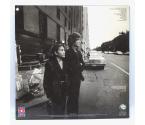 Double Fantasy / John Lennon & Yoko Ono --  LP 33 giri - Made in CANADA 1980 - GEFFEN  Records – XGHS 2001 - LP APERTO - foto 1