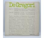 De Gregori / Francesco De Gregori -- LP 33 rpm - Made in ITALY 1978 - RCA RECORDS - PL 31366 - 1st Pressing - OPEN LP - photo 1