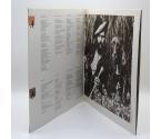 Fisiognomica / Franco Battiato -- LP 33 rpm - Made in ITALY 1988 - EMI RECORDS - 64 7903141 - OPEN LP - photo 2