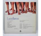 Il Mio Canto Libero / Lucio Battisti -- LP 33 rpm - Made in ITALY 1977 - NUMERO UNO RECORDS - DZSLN 55156 - OPEN LP - photo 1
