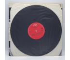 J Mood / Wynton Marsalis --  LP 33 giri - Made in HOLLAND 1986 - CBS RECORDS  - Lato 2 piccola riga -  LP APERTO - foto 2