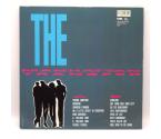 The Best Of The Manhattan Transfer / The Manhattan Transfer -- LP 33 giri - Made in GERMANY 1988 - WEA RECORDS - LP APERTO - foto 1