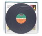 The Best Of The Manhattan Transfer / The Manhattan Transfer -- LP 33 giri - Made in GERMANY 1988 - WEA RECORDS - LP APERTO - foto 2