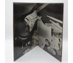 Silver Album / The Shadows -- Doppio LP 33 giri - Made in UK 1983 - TELLY DISC - LP APERTO - foto 2