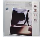 Alan Sorrenti / Alan Sorrenti  --  LP 33 giri - OBI - Made in JAPAN 1981 - CBO Records – RPL-8075 - LP APERTO - foto 1