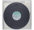 Alan Sorrenti / Alan Sorrenti  --  LP 33 giri - OBI - Made in JAPAN 1981 - CBO Records – RPL-8075 - LP APERTO - foto 3