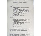 Arthur Murray's Music for Dancing - CHA CHA  --  LP 33 giri Made in USA - RCA LSP-2155 - LP aperto - foto 2