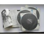 Verdi - Otello / Del Monaco - Tebaldi - Protti  / Karajan & Vienna Philharmonic O.  --  Boxset 3 LP Made in England Wide Band - photo 1