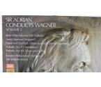 Sir Adrian Conducts Wagner Vol. 2 - LP 33 rpm - Made in UK - foto 2