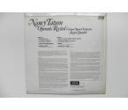 Operatic Recital - Nancy Tamum / Vienna Opera Orchestra / Argeo Quadri  --  LP 33 rpm - Made in England - WBG - photo 2