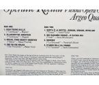 Operatic Recital - Nancy Tamum / Vienna Opera Orchestra / Argeo Quadri  --  LP 33 rpm - Made in England - WBG - photo 3