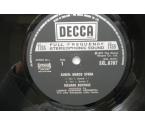 Marco Spada - Auber / London Symphony Orchestra / Richard Bonynge --  LP 33 rpm - Made in England - photo 1