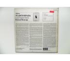 Marco Spada - Auber / London Symphony Orchestra / Richard Bonynge --  LP 33 rpm - Made in England - photo 2